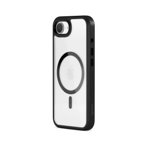 Epico Mag+ Hero kryt iPhone 16e - čierna 93610101300003