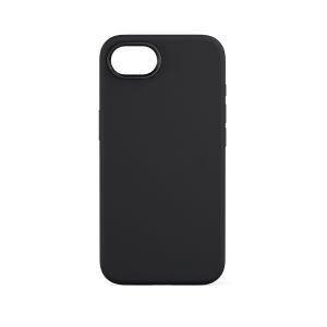 Epico Mag+ Silicone Pro kryt iPhone 16e - čierna 93610101300004