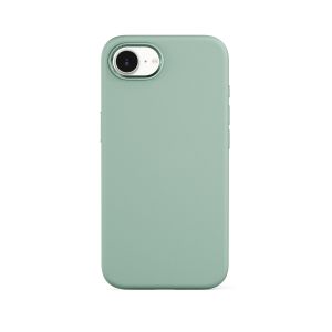 Epico Mag+ Silicone Pro kryt iPhone 16e - zelená 93610101500001