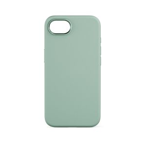 Epico Mag+ Silicone Pro kryt iPhone 16e - zelená 93610101500001