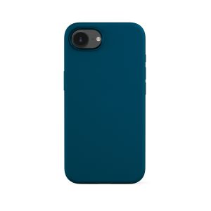Epico Mag+ Silicone Pro kryt iPhone 16e - modrá 93610102600001