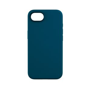 Epico Mag+ Silicone Pro kryt iPhone 16e - modrá 93610102600001
