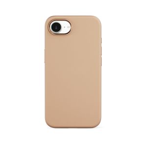 Epico Mag+ Silicone Pro kryt iPhone 16e - titánová 93610101700001