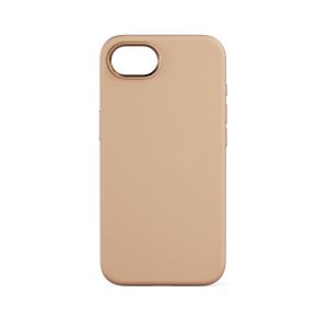 Epico Mag+ Silicone Pro kryt iPhone 16e - titánová 93610101700001