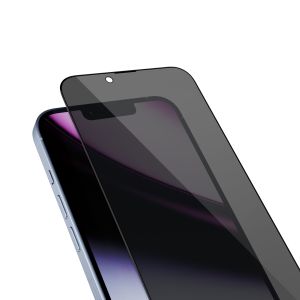Epico Privacy Glass 3D pre iPhone 13/13 Pro/14/16e 93612151300005
