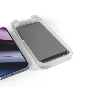 Epico Privacy Glass 3D pre iPhone 13/13 Pro/14/16e 93612151300005