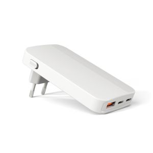 Epico UltraBoost Flat GaN 65W sieťový adaptér EA65b 9915101100209