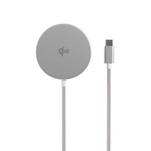 Epico Qi2 Mag+ bezdrôtová nabíjačka EO50 9915112100090