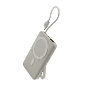 Epico UltraPack 10000mAh Mag+ powerbanka EM67 9915101900048