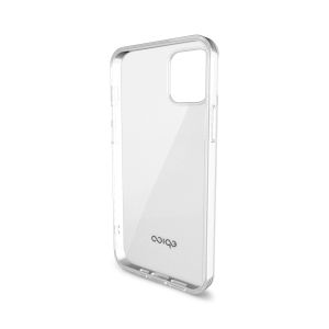Epico Hero kryt iPhone 12/12 Pro - transparentné 50010101000001