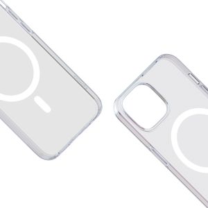 Epico Mag+ Hero kryt pre iPhone 15 Plus 81210101000004