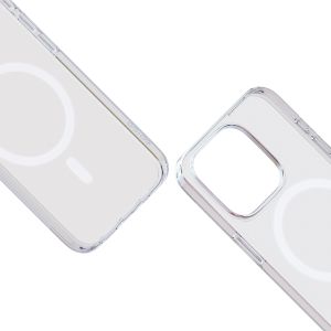 Epico Mag+ Hero kryt pre iPhone 15 Pro 81310101000004