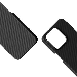 Epico Mag+ Carbon kryt pre iPhone 15 Pro 81310191300003