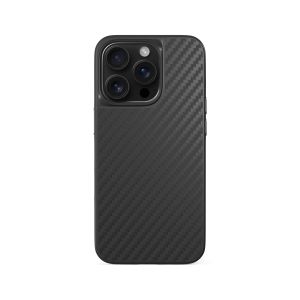 Epico Mag+ Hybrid Carbon kryt iPhone 16 Pro Max 91110191300002
