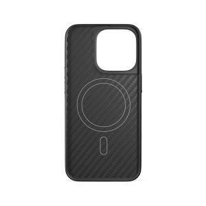 Epico Mag+ Hybrid Carbon kryt iPhone 16 Pro Max 91110191300002