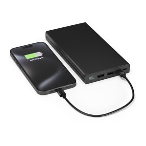 Epico UltraPack 45W 30000mAh Alu powerbanka EP29 9915111900114