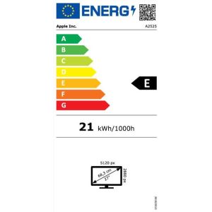 Štúdio Display - Standard Glass - VESA MMYQ3CS/A