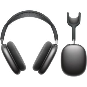 Apple AirPods Max/ANC/BT/Bezdrať/Sivá MGYH3ZM/A