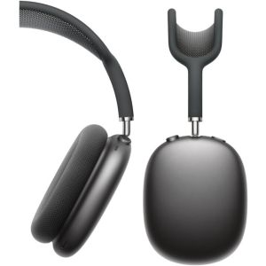 Apple AirPods Max/ANC/BT/Bezdrať/Sivá MGYH3ZM/A