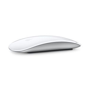 Magic Mouse/Kancelárska/Optická/1 300 DPI/Bezdrôtová Bluetooth/Biela MK2E3ZM/A