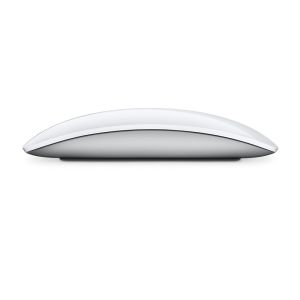 Magic Mouse/Kancelárska/Optická/1 300 DPI/Bezdrôtová Bluetooth/Biela MK2E3ZM/A