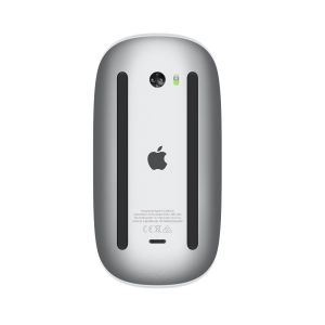 Magic Mouse/Kancelárska/Optická/1 300 DPI/Bezdrôtová Bluetooth/Biela MK2E3ZM/A