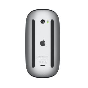 Magic Mouse - Black Multi-Touch Surface MMMQ3ZM/A