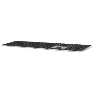 Magic Keyboard Numeric Touch ID - Black Keys - SK MMMR3SL/A