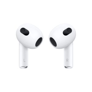 AirPods (3rdgen.) - Lightning Charging Case / SK MPNY3ZM/A
