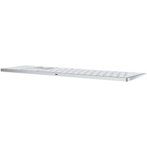 Magic Keyboard s numerickou klávesnicou - Slovak MQ052SL/A