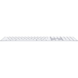 Magic Keyboard s numerickou klávesnicou - Slovak MQ052SL/A