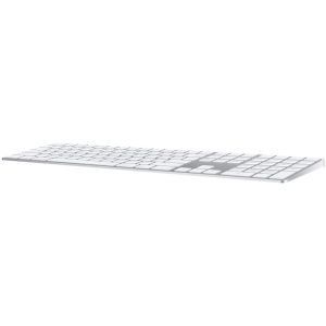 Magic Keyboard s numerickou klávesnicou - Slovak MQ052SL/A