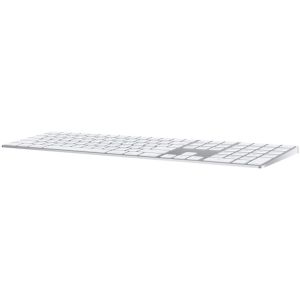Magic Keyboard s numerickou klávesnicou - RU MQ052RS/A