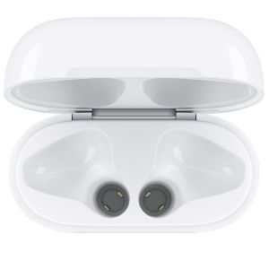 Bezdrôtové nabíjacie púzdro (AirPods) MR8U2ZM/A