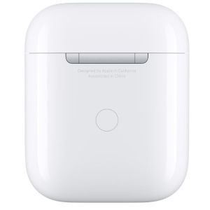 Bezdrôtové nabíjacie púzdro (AirPods) MR8U2ZM/A