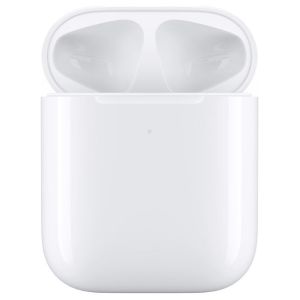 Bezdrôtové nabíjacie púzdro (AirPods) MR8U2ZM/A