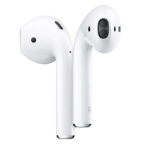 AirPods s nabíjacím puzdrom / SK MV7N2ZM/A