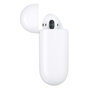 AirPods s nabíjacím puzdrom / SK MV7N2ZM/A