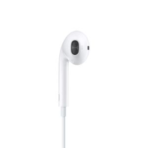 Apple EarPods/Jack/Drôt/Biela MWU53ZM/A