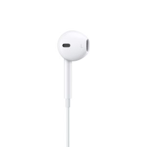 Apple EarPods/Jack/Drôt/Biela MWU53ZM/A