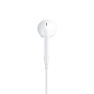 Apple EarPods/Jack/Drôt/Biela MWU53ZM/A