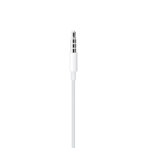 Apple EarPods/Jack/Drôt/Biela MWU53ZM/A