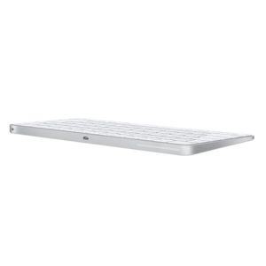 Apple Magic Keyboard/Bezdrôtová Bluetooth/ SK layout/Biela MXCL3SL/A
