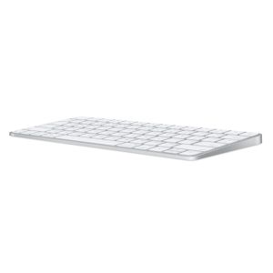Apple Magic Keyboard/Bezdrôtová Bluetooth/ SK layout/Biela MXCL3SL/A