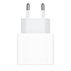 20W USB-C Power Adapter / SK MHJE3ZM/A