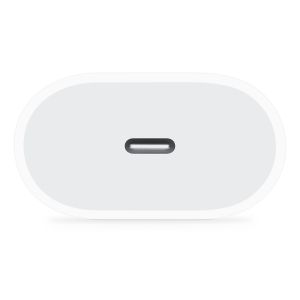 20W USB-C Power Adapter / SK MHJE3ZM/A