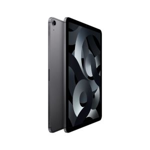 Apple iPad Air/WiFi+Cell/10,9"/2360x1640/8GB/64GB/iPadOS15/Space Gray MM6R3FD/A