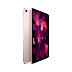 Apple iPad Air/WiFi+Cell/10,9"/2360x1640/8GB/64GB/iPadOS15/Ružová MM6T3FD/A