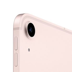 Apple iPad Air/WiFi+Cell/10,9"/2360x1640/8GB/64GB/iPadOS15/Ružová MM6T3FD/A