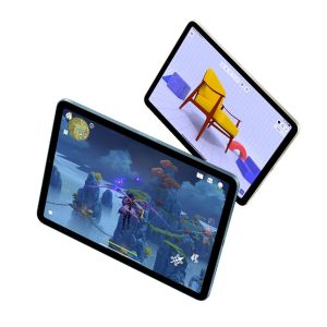 Apple iPad Air/WiFi+Cell/10,9"/2360x1640/8GB/64GB/iPadOS15/Ružová MM6T3FD/A
